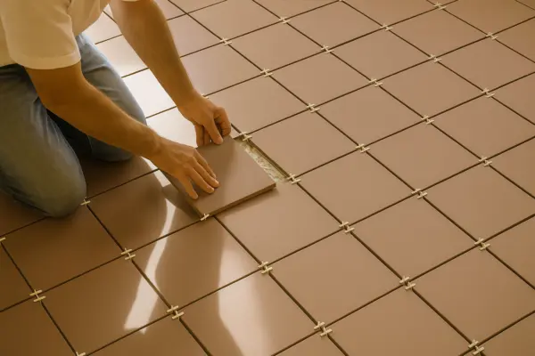 Укладка керамогранита 6 укладка керамогранита