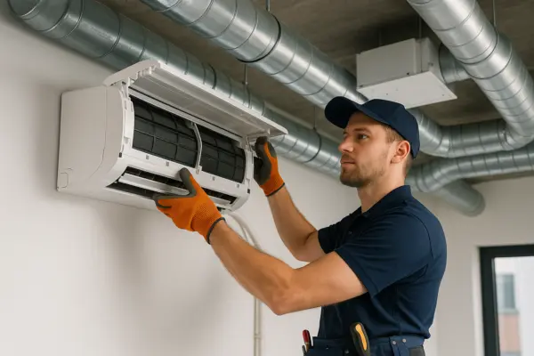 Устройство внутренних инженерных систем и оборудования зданий и сооружений 2 устройство внутренних инженерных систем