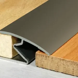 Монтаж порожков