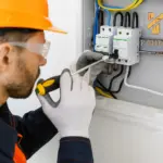 Установка автомата