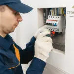 Установка УЗО