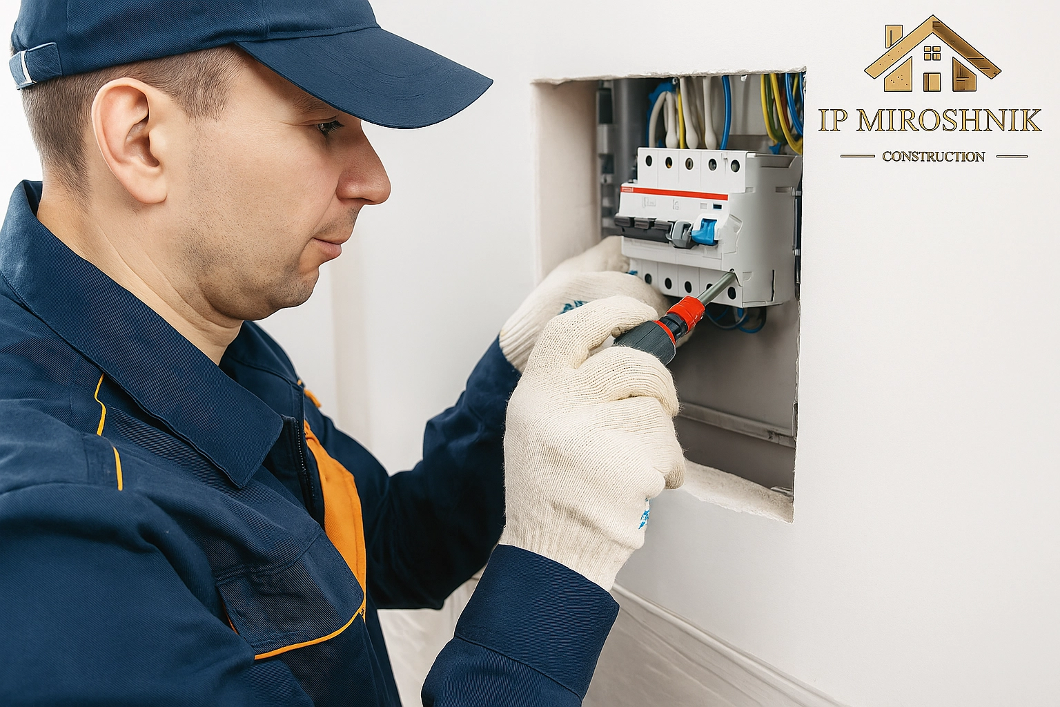 Установка УЗО