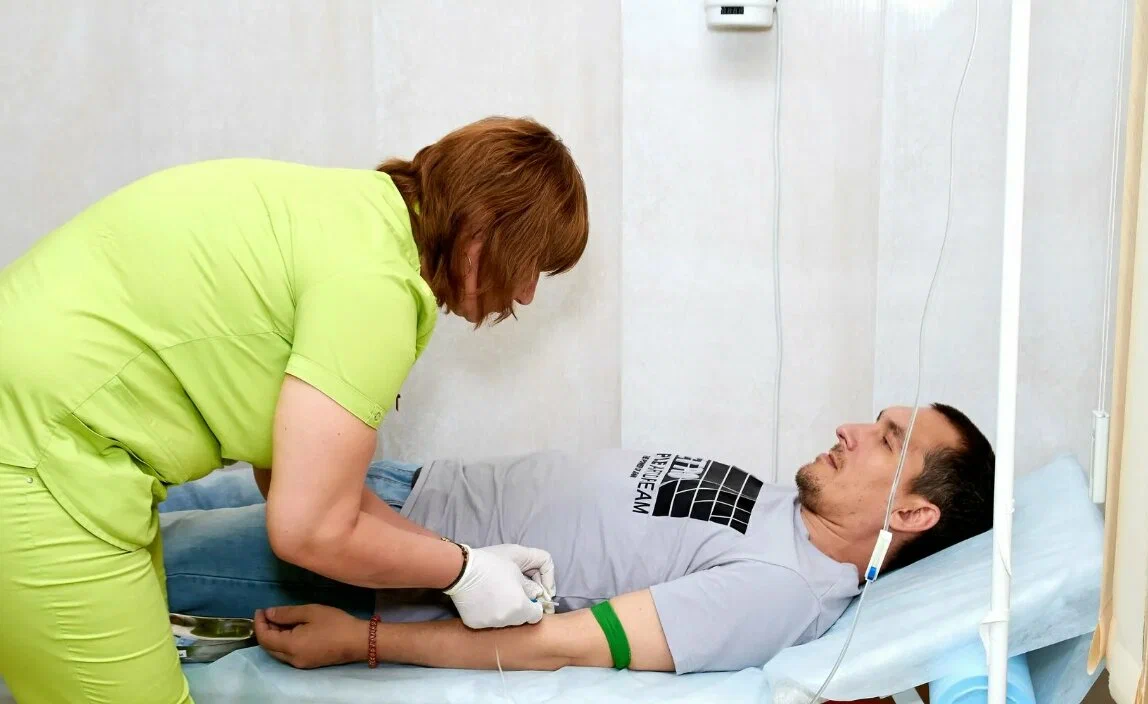 Бригада ИП Мирошник на объекте ремонта в Новороссийске